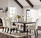 Phelps Dining Sets - Imperial Furniture (Las Vegas, NV) - Multi Location