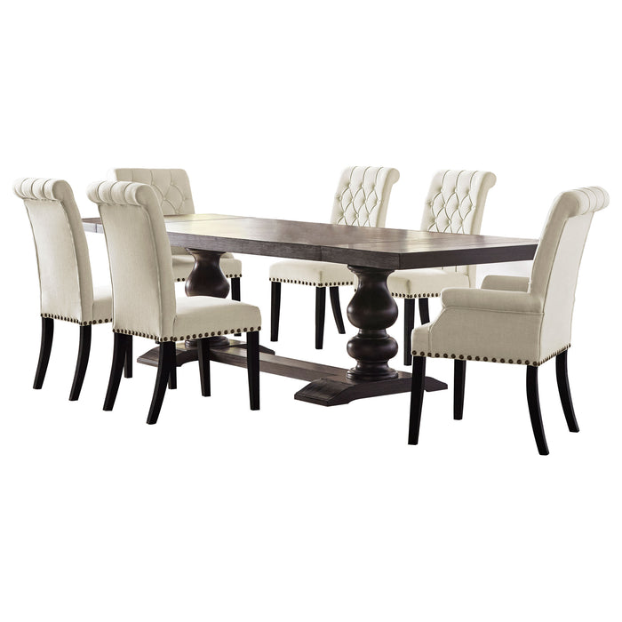 Phelps Dining Sets - Imperial Furniture (Las Vegas, NV) - Multi Location