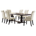 Phelps Dining Sets - Imperial Furniture (Las Vegas, NV) - Multi Location