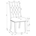 Phelps Dining Sets - Imperial Furniture (Las Vegas, NV) - Multi Location