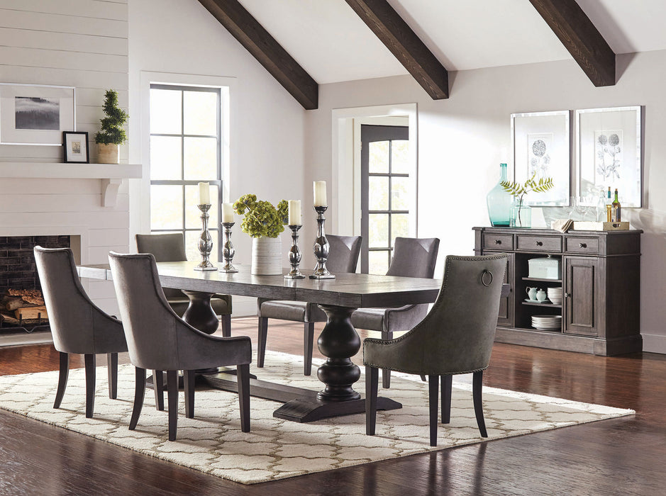 Phelps Dining Sets - Imperial Furniture (Las Vegas, NV) - Multi Location