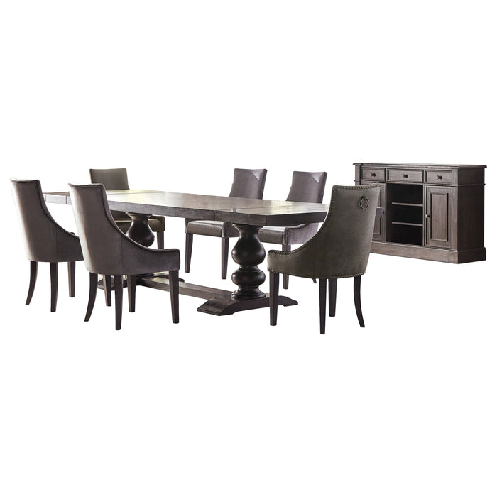 Phelps Dining Sets - Imperial Furniture (Las Vegas, NV) - Multi Location