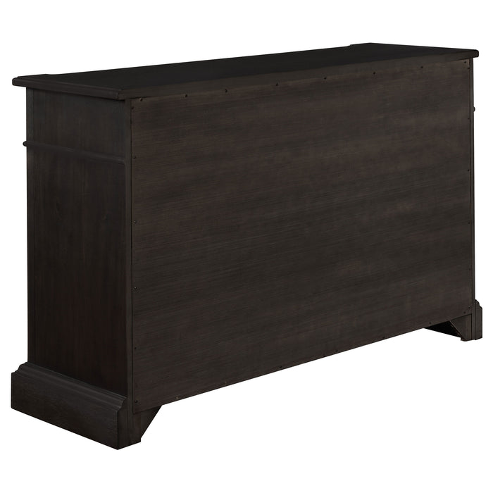 Phelps Dining Sets - Imperial Furniture (Las Vegas, NV) - Multi Location