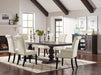 Phelps Dining Sets - Imperial Furniture (Las Vegas, NV) - Multi Location