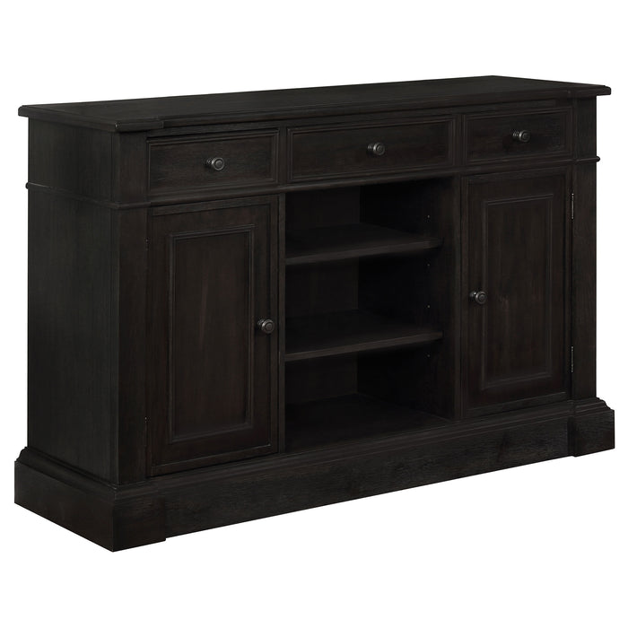 Phelps Dining Sets - Imperial Furniture (Las Vegas, NV) - Multi Location