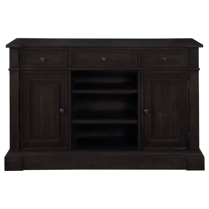 Phelps Dining Sets - Imperial Furniture (Las Vegas, NV) - Multi Location