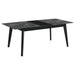 Crestmont 5 Pc Dining Set - Imperial Furniture (Las Vegas, NV) - Multi Location