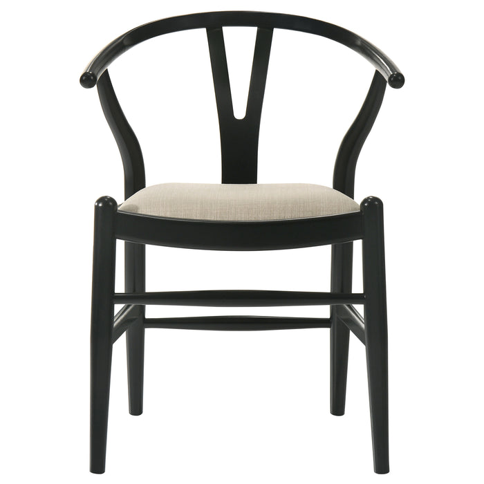 Crestmont 5 Pc Dining Set - Imperial Furniture (Las Vegas, NV) - Multi Location
