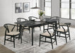 Crestmont 7 Pc Dining Set - Imperial Furniture (Las Vegas, NV) - Multi Location