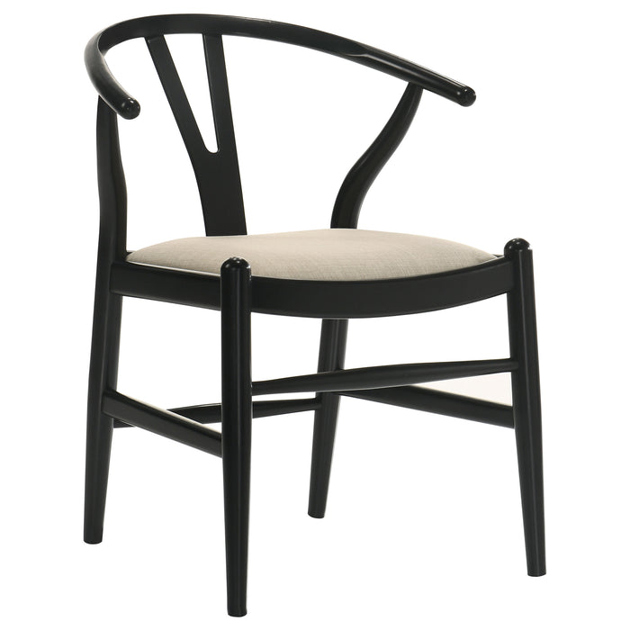 Crestmont 7 Pc Dining Set - Imperial Furniture (Las Vegas, NV) - Multi Location