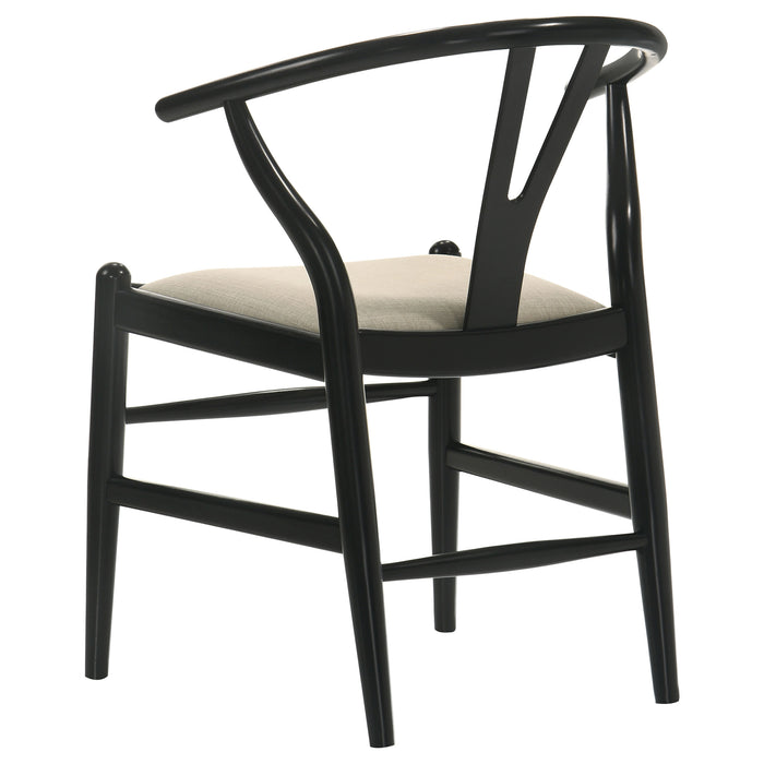 Crestmont 7 Pc Dining Set - Imperial Furniture (Las Vegas, NV) - Multi Location