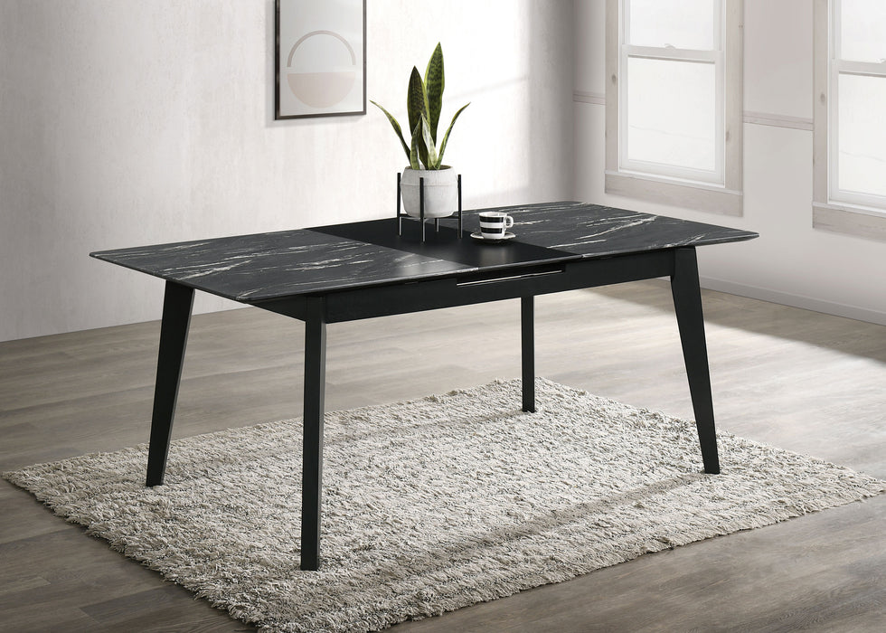 Crestmont Dining Table - Imperial Furniture (Las Vegas, NV) - Multi Location