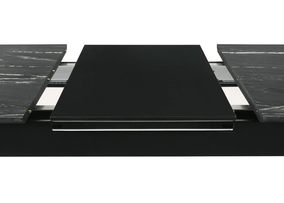 Crestmont Dining Table - Imperial Furniture (Las Vegas, NV) - Multi Location