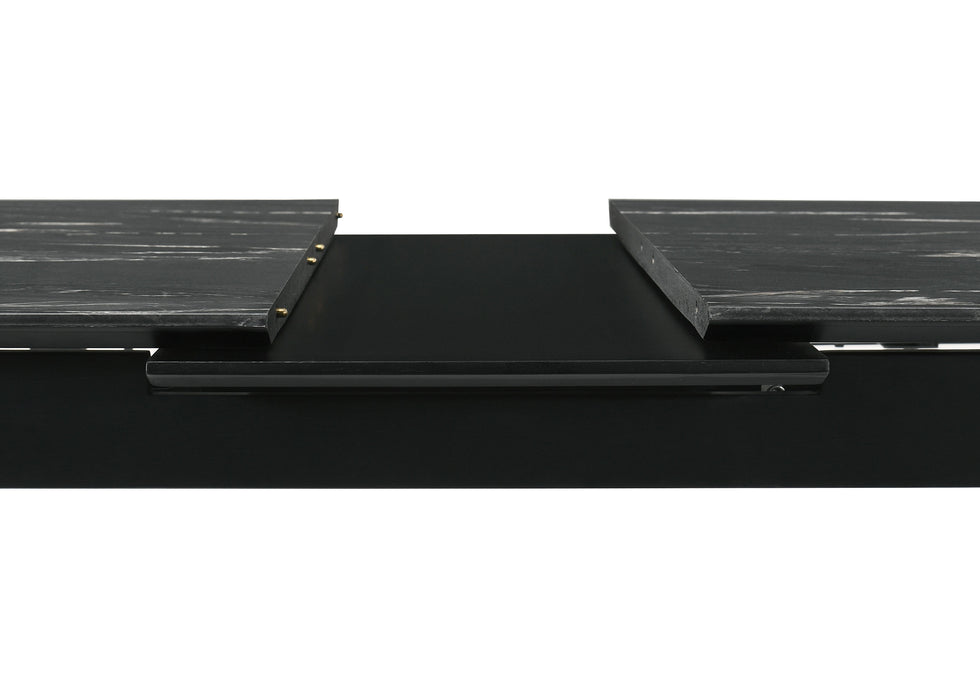 Crestmont Dining Table - Imperial Furniture (Las Vegas, NV) - Multi Location
