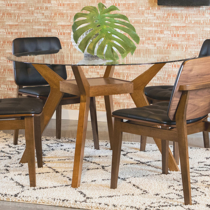 Paxton Dining Tables - Imperial Furniture (Las Vegas, NV) - Multi Location