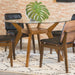 Paxton Dining Tables - Imperial Furniture (Las Vegas, NV) - Multi Location
