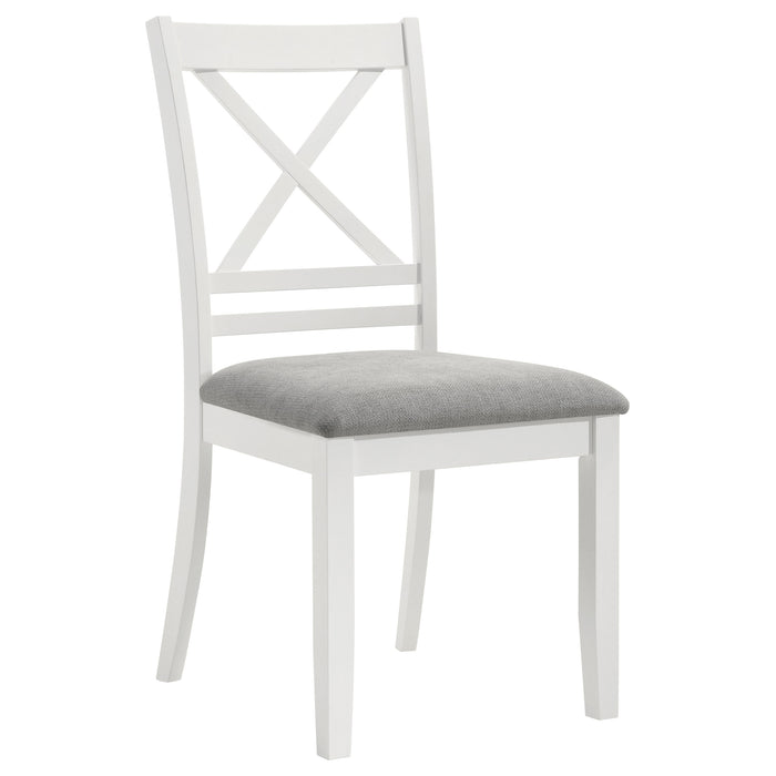 Hollis Dining Sets - Imperial Furniture (Las Vegas, NV) - Multi Location