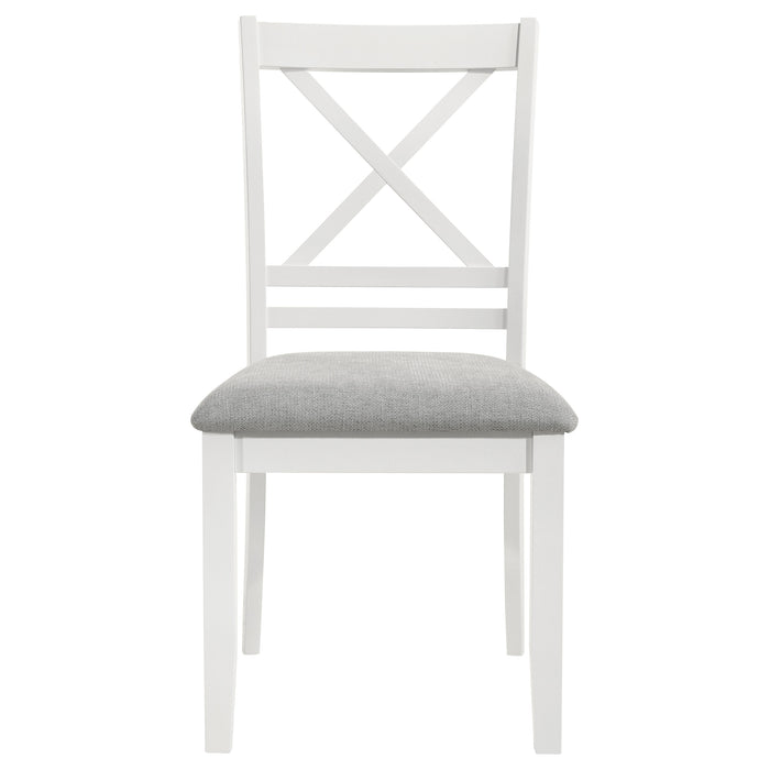Hollis Dining Sets - Imperial Furniture (Las Vegas, NV) - Multi Location
