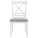 Hollis Dining Sets - Imperial Furniture (Las Vegas, NV) - Multi Location