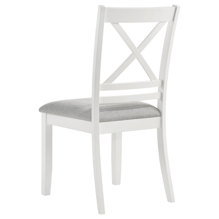 Hollis Dining Sets - Imperial Furniture (Las Vegas, NV) - Multi Location