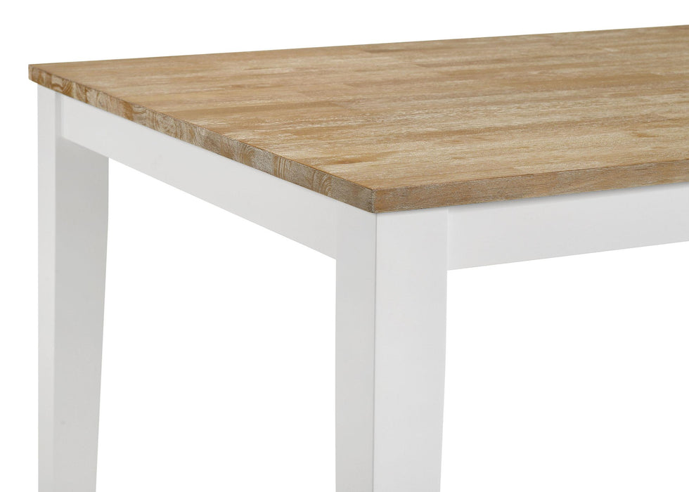 Hollis Dining Sets - Imperial Furniture (Las Vegas, NV) - Multi Location