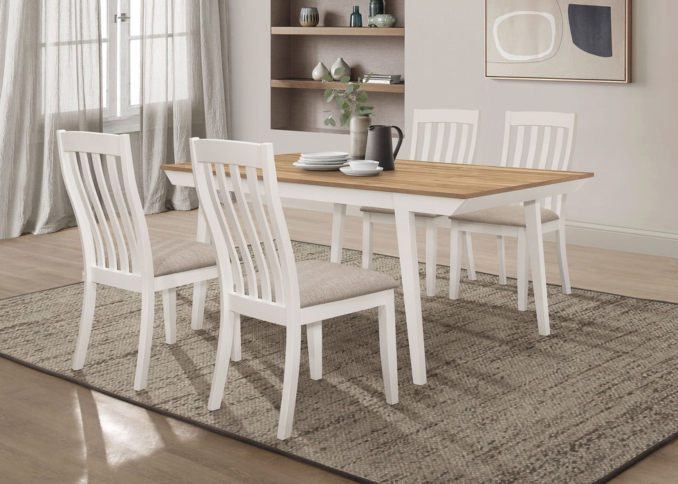 Nogales Dining Sets - Imperial Furniture (Las Vegas, NV) - Multi Location
