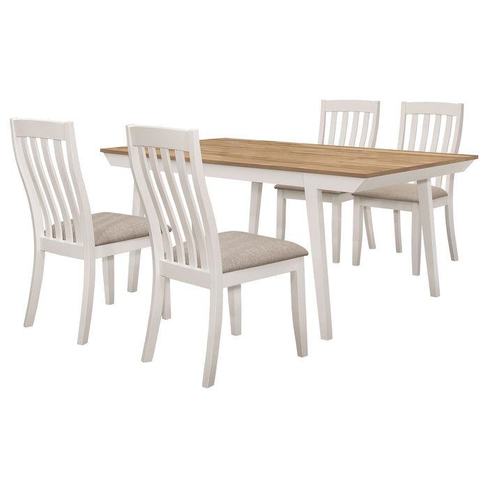 Nogales Dining Sets - Imperial Furniture (Las Vegas, NV) - Multi Location
