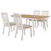Nogales Dining Sets - Imperial Furniture (Las Vegas, NV) - Multi Location