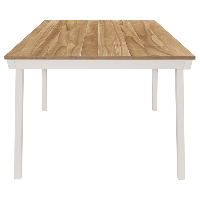 Nogales Dining Sets - Imperial Furniture (Las Vegas, NV) - Multi Location
