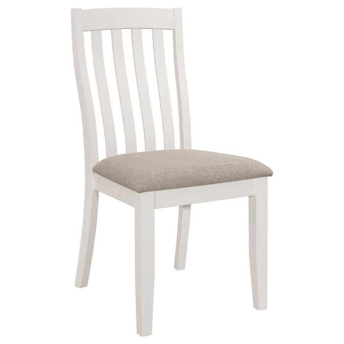 Nogales Dining Sets - Imperial Furniture (Las Vegas, NV) - Multi Location
