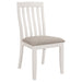 Nogales Dining Sets - Imperial Furniture (Las Vegas, NV) - Multi Location