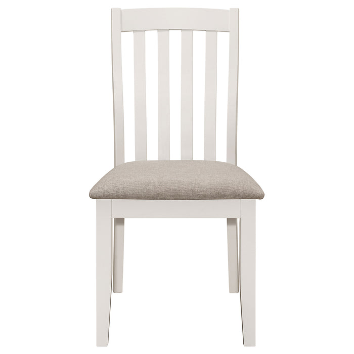 Nogales Dining Sets - Imperial Furniture (Las Vegas, NV) - Multi Location