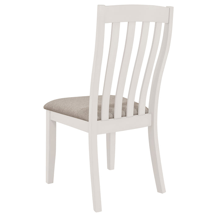 Nogales Dining Sets - Imperial Furniture (Las Vegas, NV) - Multi Location