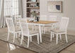 Nogales Dining Sets - Imperial Furniture (Las Vegas, NV) - Multi Location