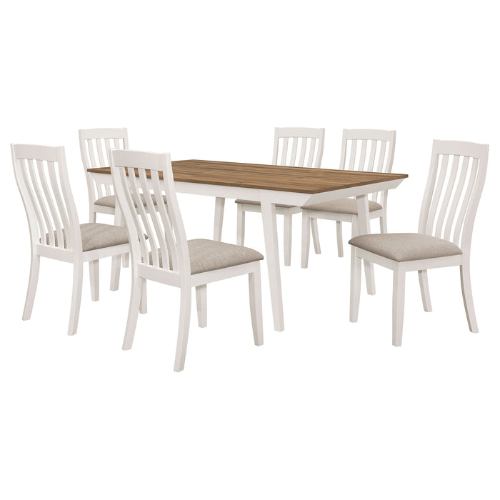 Nogales Dining Sets - Imperial Furniture (Las Vegas, NV) - Multi Location