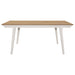 Nogales Dining Sets - Imperial Furniture (Las Vegas, NV) - Multi Location