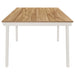 Nogales Dining Sets - Imperial Furniture (Las Vegas, NV) - Multi Location