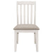 Nogales Dining Sets - Imperial Furniture (Las Vegas, NV) - Multi Location