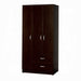 Olean Wardrobe - Imperial Furniture (Las Vegas, NV) - Multi Location