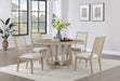Trofello 5 Pc Dining Set - Imperial Furniture (Las Vegas, NV) - Multi Location