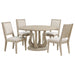 Trofello 5 Pc Dining Set - Imperial Furniture (Las Vegas, NV) - Multi Location