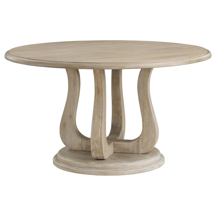 Trofello 5 Pc Dining Set - Imperial Furniture (Las Vegas, NV) - Multi Location