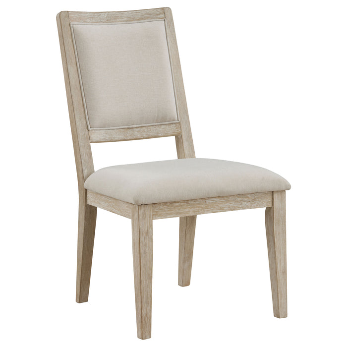 Trofello 5 Pc Dining Set - Imperial Furniture (Las Vegas, NV) - Multi Location