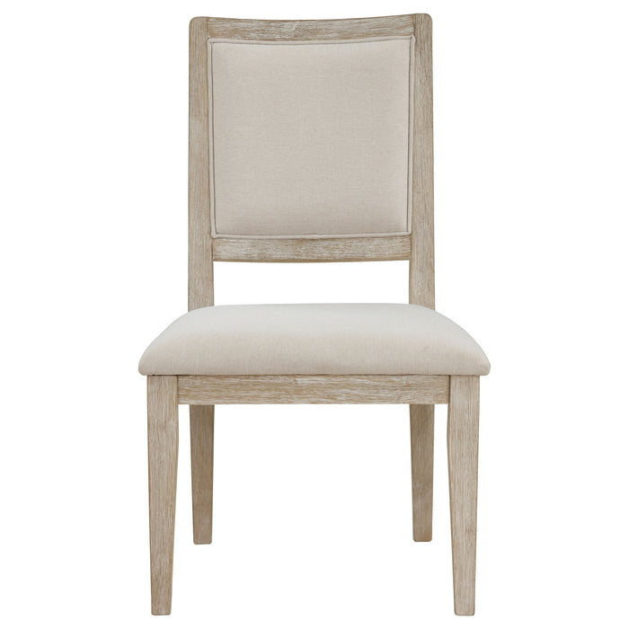 Trofello 5 Pc Dining Set - Imperial Furniture (Las Vegas, NV) - Multi Location