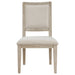 Trofello 5 Pc Dining Set - Imperial Furniture (Las Vegas, NV) - Multi Location