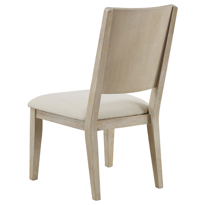 Trofello 5 Pc Dining Set - Imperial Furniture (Las Vegas, NV) - Multi Location