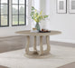 Trofello Dining Table - Imperial Furniture (Las Vegas, NV) - Multi Location