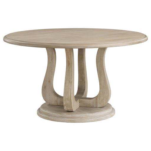 Trofello Dining Table - Imperial Furniture (Las Vegas, NV) - Multi Location