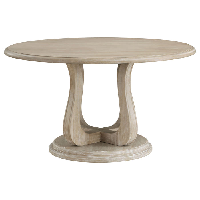 Trofello Dining Table - Imperial Furniture (Las Vegas, NV) - Multi Location