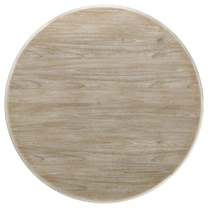 Trofello Dining Table - Imperial Furniture (Las Vegas, NV) - Multi Location